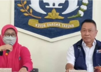 Harapan TP PKK DKI Jakarta Rumah (Dilan) Mampu Latih Anak Putus Sekolah Kembali belajar
