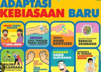 Dinkes DKI Jakarta : Vaksinasi Terbukti Efektif Cegah Kematian Covid -19