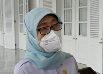 Dinkes DKI Jakarta Buka Layanan Vaksinasi Covid-19 di 58 Gereja