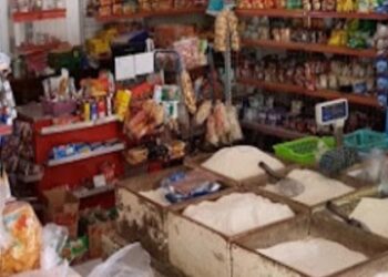 Dinas KPKP DKI Jakarta Pastikan Stok Beras Aman Jelang Nataru