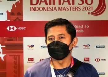 Nova Widianto Meneruskan Karier Melatih di Malaysia