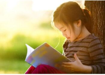 Masyarakat Indonesia Minat Bacanya Rendah