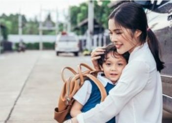 Jika Anak Malas Kembali Sekolah Setelah Liburan