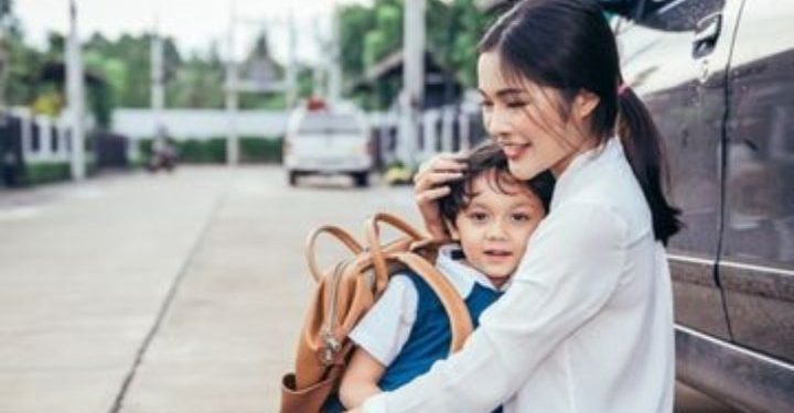 Jika Anak Malas Kembali Sekolah Setelah Liburan