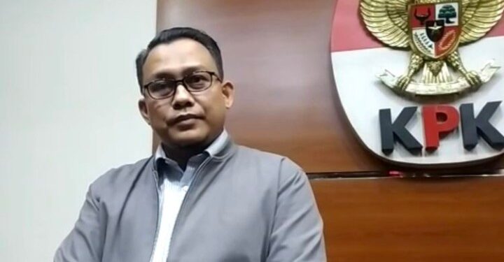 KPK Menjadwalkan Pemeriksaan Terhadap Hercules Kasus Dugaan Suap di Mahkamah Agung