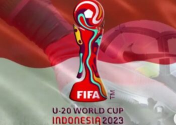 Indonesia Di Percaya Jadi Tuan Rumah Piala dunia U20