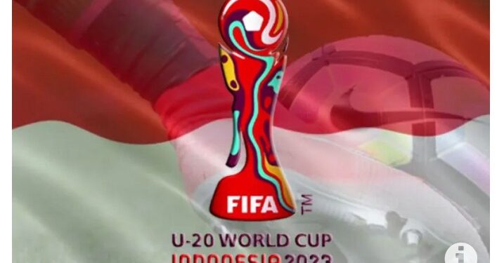 Indonesia Di Percaya Jadi Tuan Rumah Piala dunia U20