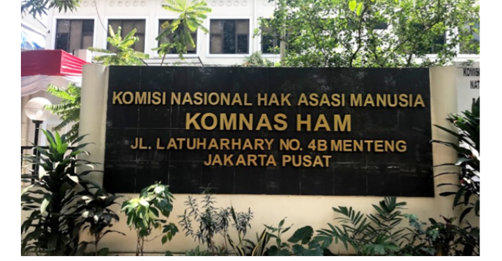 Komnas HAM RI Sesalkan Peradilan Kasus Kanjuruhan Malang Tertutup