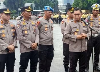 Direktur LEMKAPI Pembentukan TPF Transparansi Usut Kasus Tewasnya Mahasiswa UI