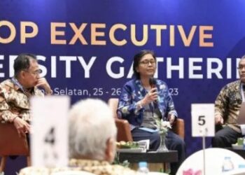 Mendikbudristek, Perguruaan Tinggi Indonesia Harus Kualifikasi Tinggi