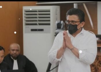 Masa Penahanan Ferdi Sambo di Perpanjang 7 Februari -8 Maret 2023