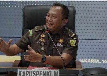 Kejagung Mengapresiasi Vonis Mati  Ferdi Sambo