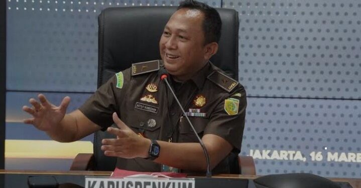 Kejagung Mengapresiasi Vonis Mati Ferdi Sambo