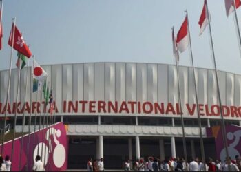 JIV Siap Penyelenggaraan Balap Sepeda Bertaraf Internasional Pada 23-26 Februari 2023