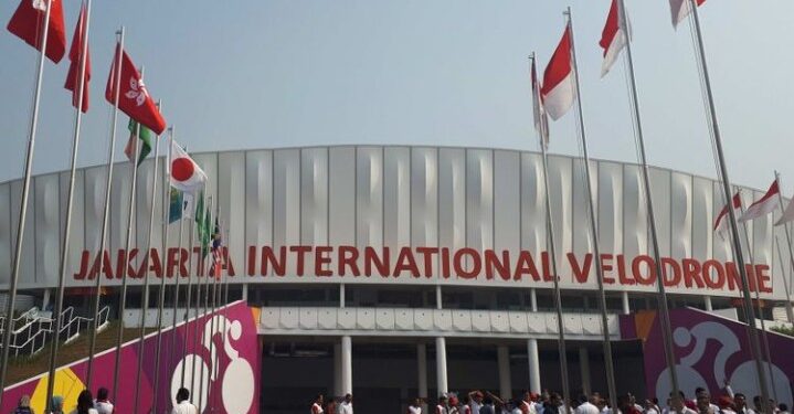 JIV Siap Penyelenggaraan Balap Sepeda Bertaraf Internasional Pada 23-26 Februari 2023