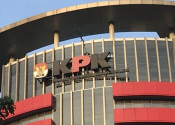 KPK Segera Tentukan Kasus Dugaan Korupsi Formula E