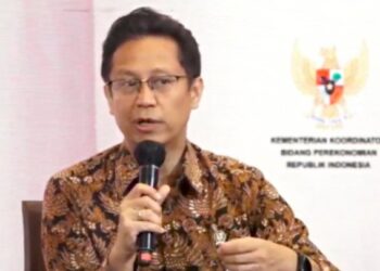 Menkes Belum Bisa Pastikan Pasien Anak GGAPA Atau infeksi Lainnya