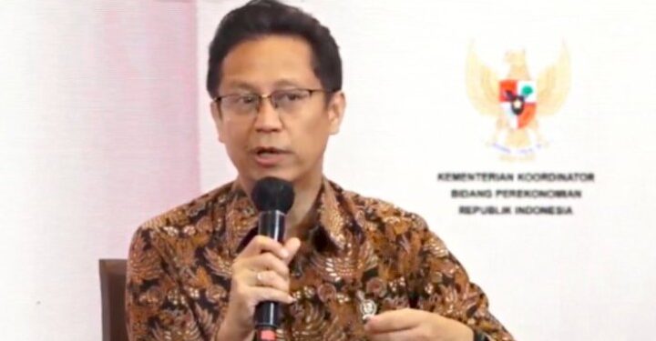 Menkes Belum Bisa Pastikan Pasien Anak GGAPA Atau infeksi Lainnya