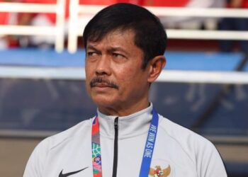 Indra Sjafri Target Skuad Inti SEA Games 2023