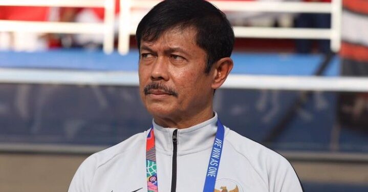 Indra Sjafri Target Skuad Inti SEA Games 2023