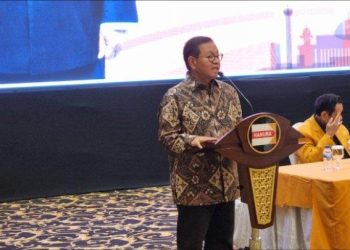 Gubernur Pramono Sebut Masih Nunggu Perpres Terkait Sekolah Gratis