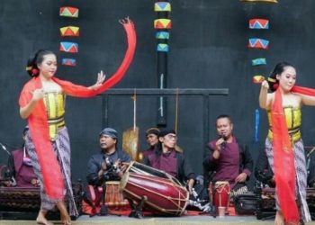 Mengenal Tari Lengger Dari Banyumas Jawa Tengah