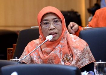 Lansia Akan Mendapat Bansos Seumur Hidup Dari Pemerintah