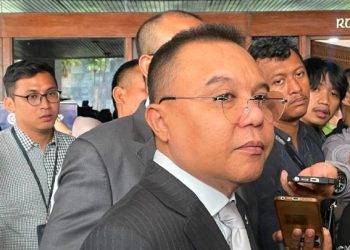 Dasco Pemindahan Ibu Kota ke IKN kita Harus Lihat Dulu Anggaran nya