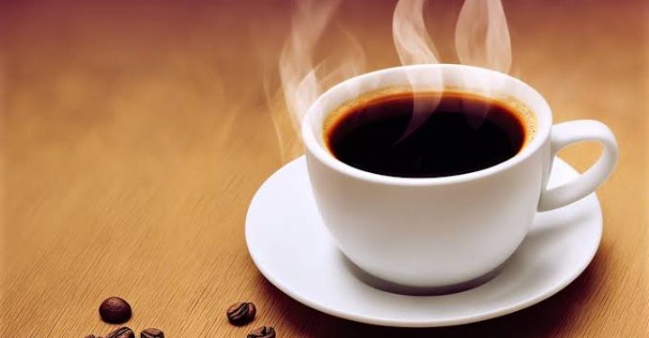 Apa Reaksi Otak Saat Minum Kopi