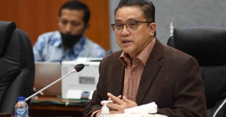 Wakil Ketua Komisi 11 DPR RI Dukung Pelaksanaan HUT ke 80 RI di Jakarta