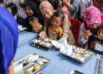 Cegah Stunting di Kehidupan 1000 Hari Pertama Anak