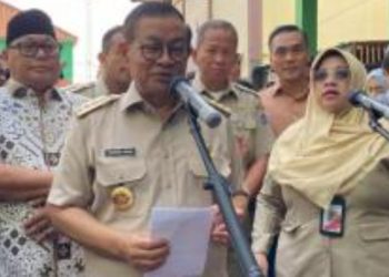 ASN Jakarta Banyak Yang Obesitas Dan Gangguan Kejiwaan ?