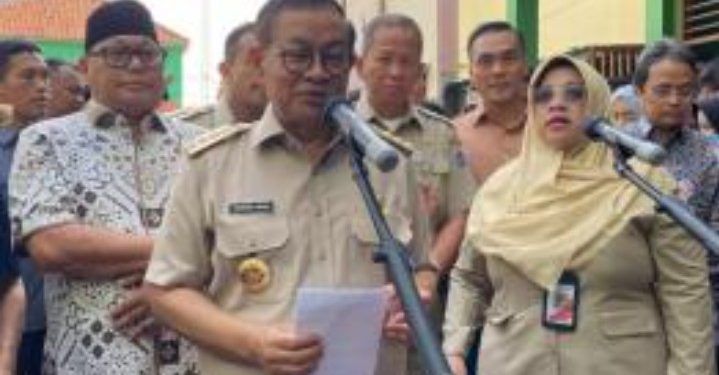 ASN Jakarta Banyak Yang Obesitas Dan Gangguan Kejiwaan ?