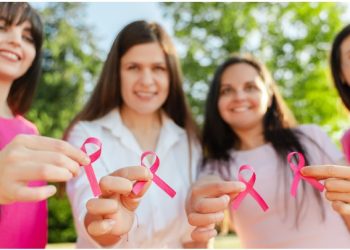 Kanker Seharus nya Tidak Lagi Menyeramkan