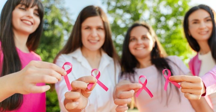 Kanker Seharus nya Tidak Lagi Menyeramkan