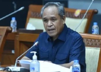 Legislator DPR RI Desak Perbaikan Menyeluruh Dalam Program MBG