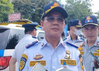 Minggu 17 Agustus 2025 CFD di Tiadakan