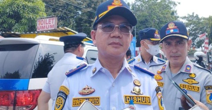 Minggu 17 Agustus 2025 CFD di Tiadakan