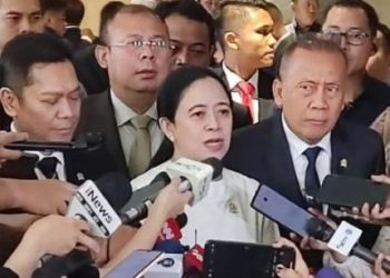 Ketua DPR Puan Maharani Persiapan Sidang Tahunan MPR RI Sudah 90 Persen