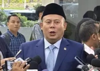 Wakil Ketua DPR RI Sebut RUU Tentang Ibadah Haji dan Umrah Masih di Bahas