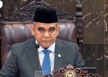 MPR Tak Akan Utak Atik Masa Jabatan Presiden