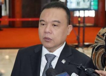 DPR dan Polri Sepakat Izin Konser Keluar Setelah Pembayaran Royalti Lunas