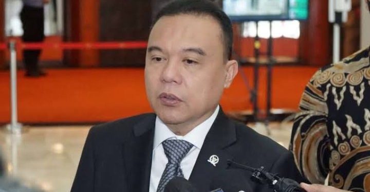 DPR dan Polri Sepakat Izin Konser Keluar Setelah Pembayaran Royalti Lunas