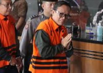 Presiden Prabowo Cuekin Imanuel Ebenezer Minta Amnesti