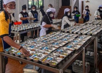 DPR RI Soroti Lemahnya Pengawasan Terkait Dapur MBG Terindikasi Fiktif