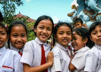 Disdikpora Ungkap18.234 Anak di Pandegelang Tidak Sekolah