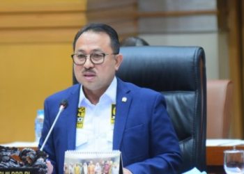 Anggota Komisi XIII DPR RI Dorong Percepatan RUU Tentang Perlindungan Saksi dan Korban