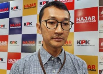 KPK Tegaskan Tidak Ada Intervensi Penanganan Dugaan Korupsi kuota Haji 2024