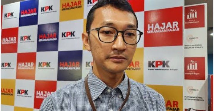 KPK Tegaskan Tidak Ada Intervensi Penanganan Dugaan Korupsi kuota Haji 2024
