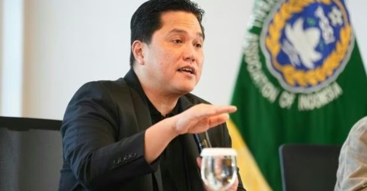 Menpora Erick Bakal Pangkas Habis 191 Peraturan Menteri Sejak 2009